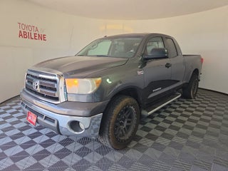 2011 Toyota Tundra Dbl 5.7L V8 6-Spd AT (Natl)