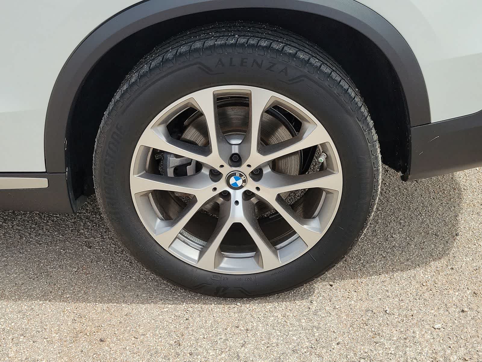 2025 BMW X5 sDrive40i sDrive40i