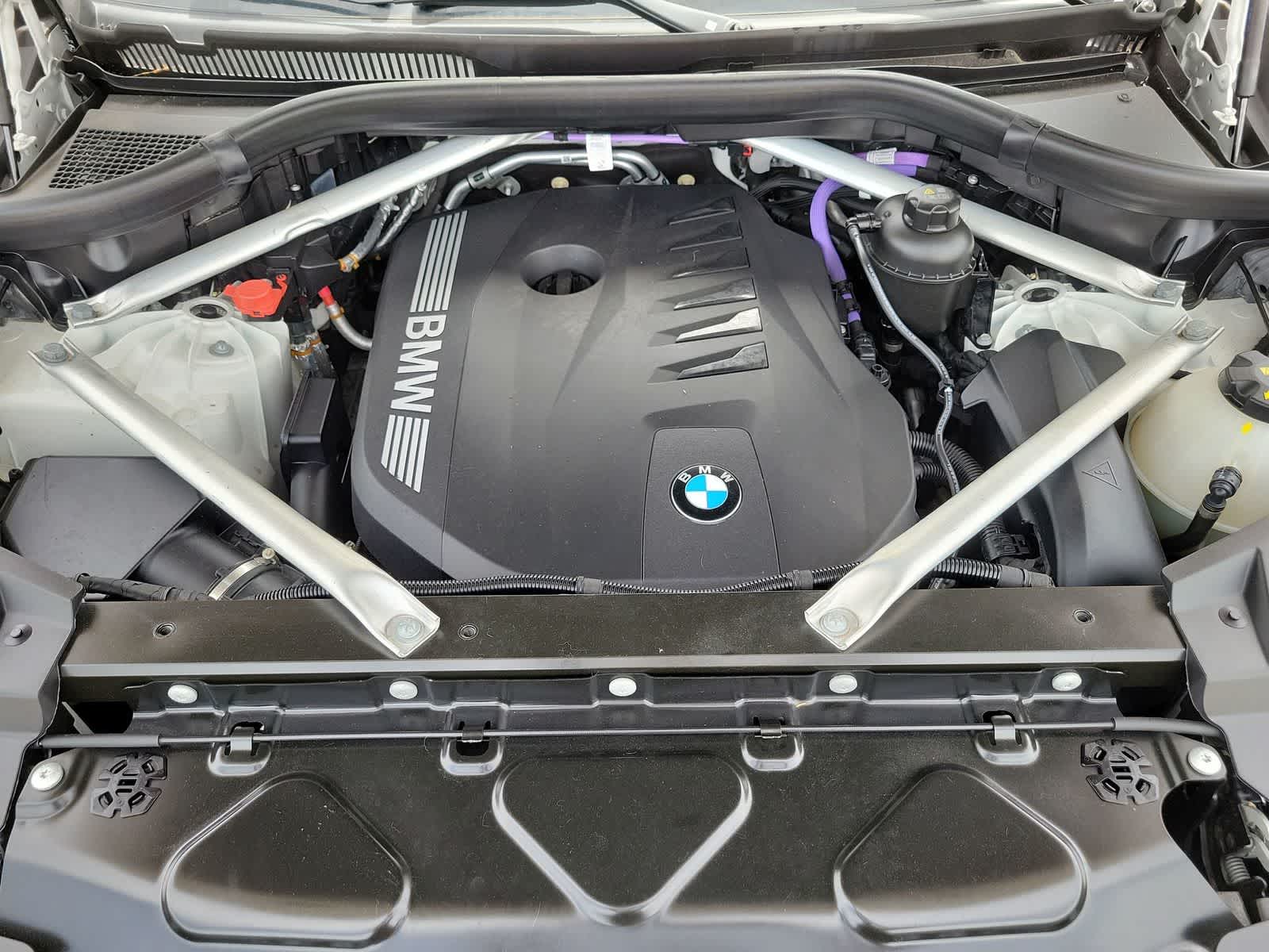 2025 BMW X5 sDrive40i sDrive40i
