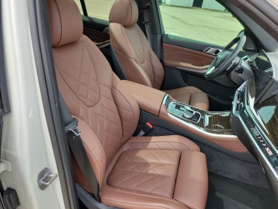 2025 BMW X5 sDrive40i sDrive40i