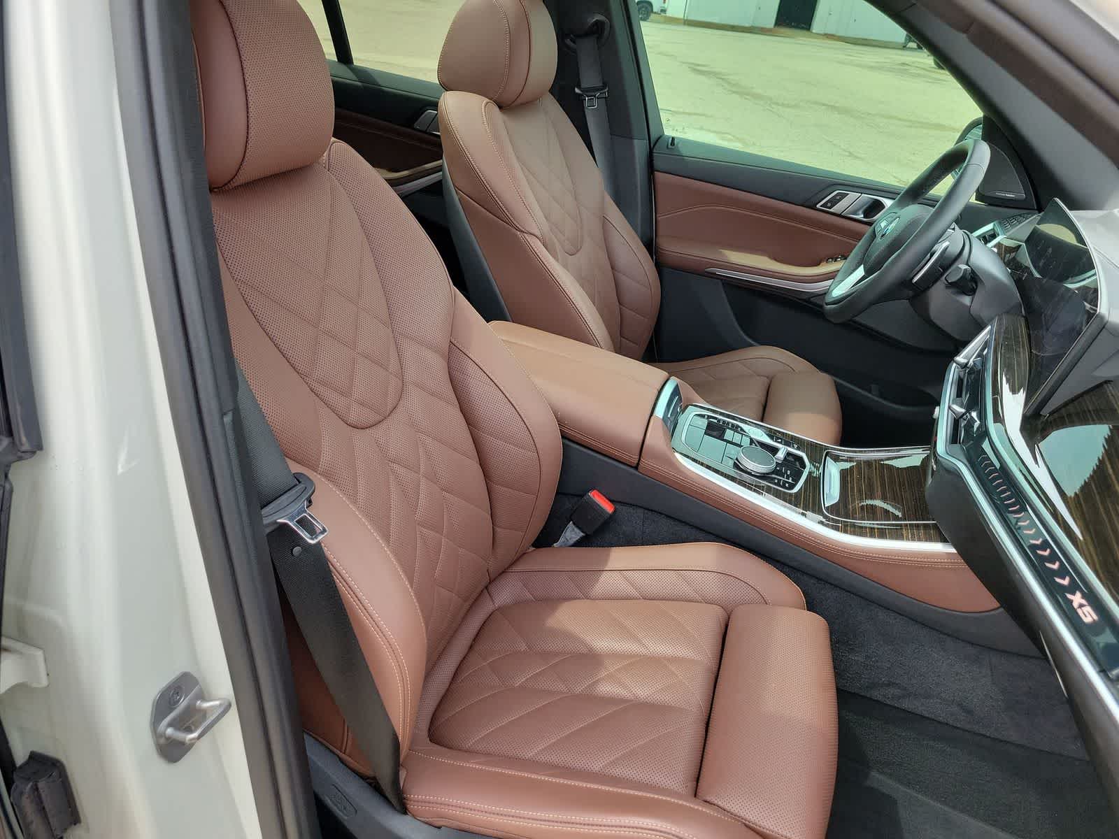 2025 BMW X5 sDrive40i sDrive40i