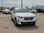 2025 BMW X5 sDrive40i sDrive40i