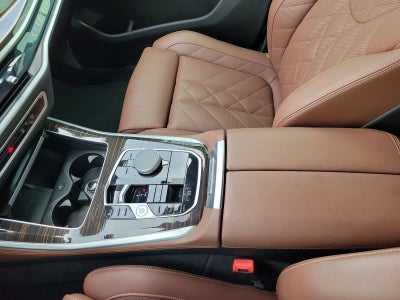 2025 BMW X5 sDrive40i sDrive40i