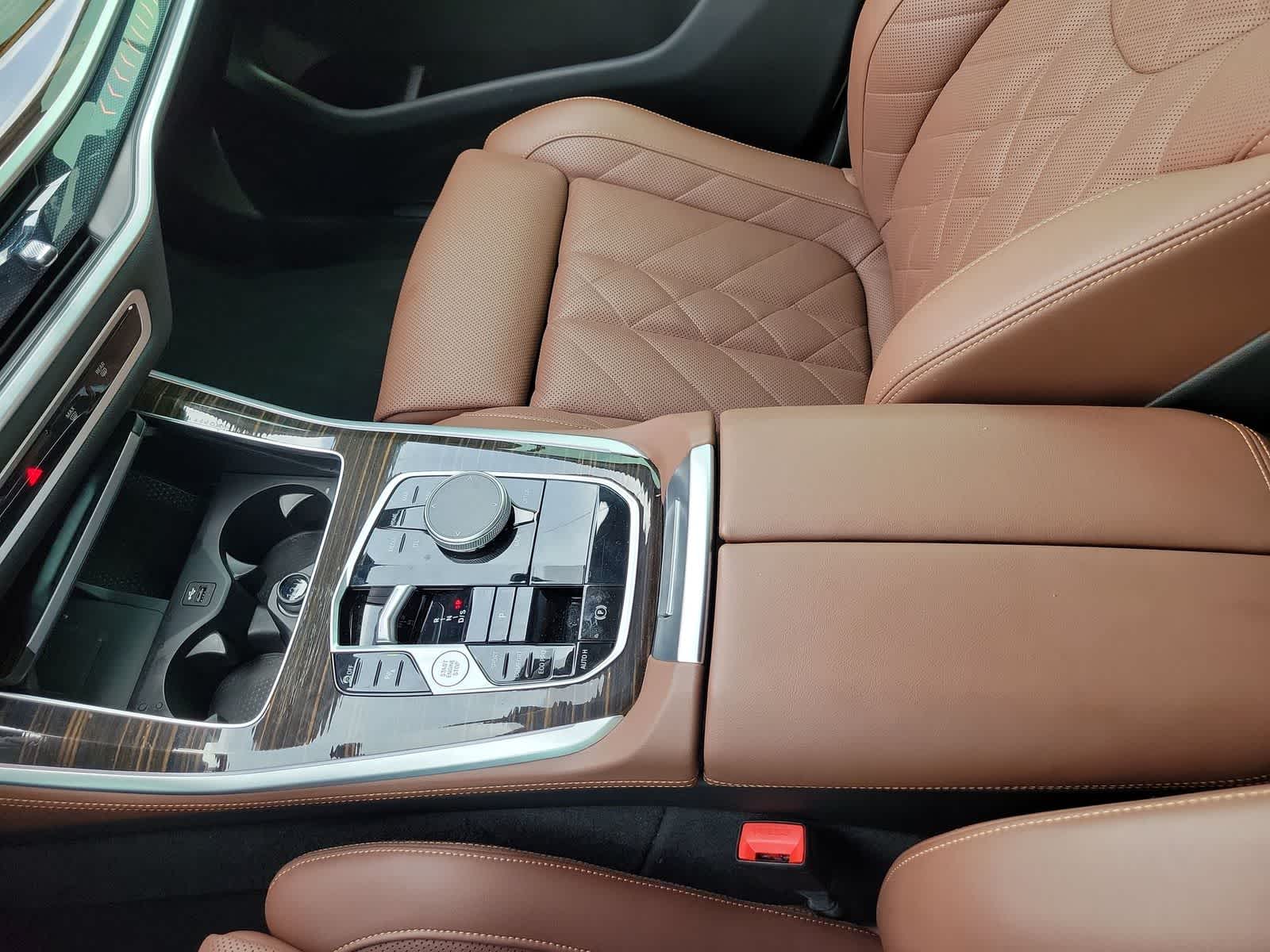 2025 BMW X5 sDrive40i sDrive40i