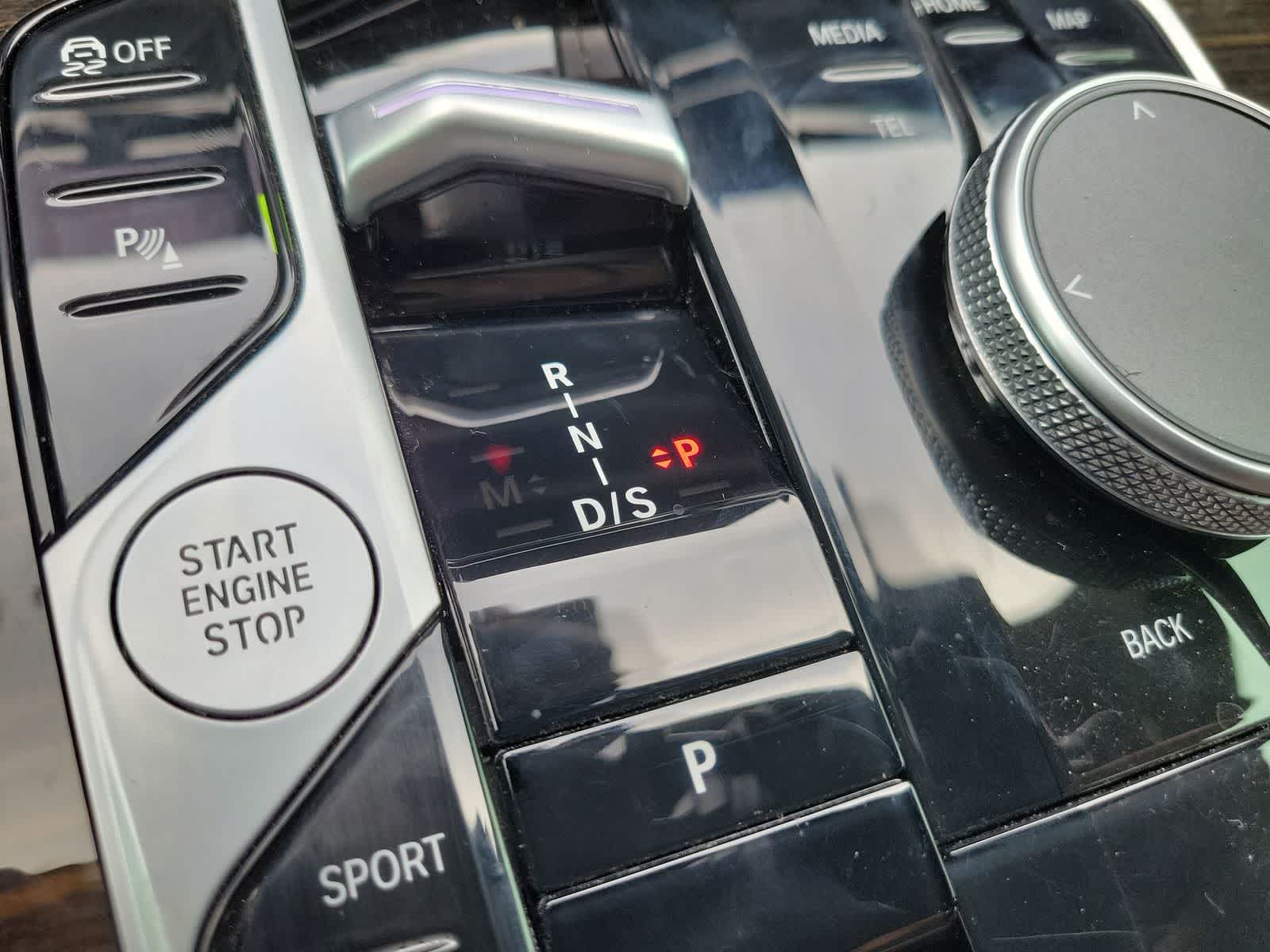 2025 BMW X5 sDrive40i sDrive40i