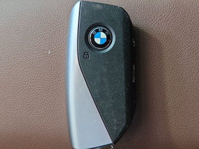 2025 BMW X5 sDrive40i sDrive40i