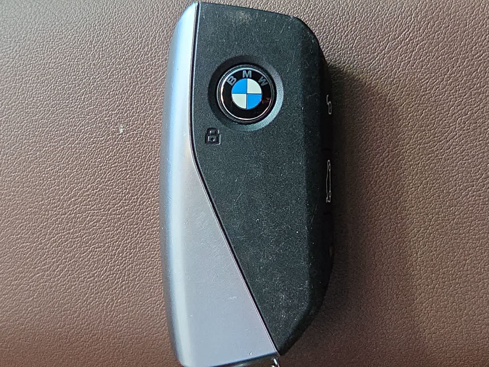 2025 BMW X5 sDrive40i sDrive40i