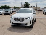 2025 BMW X5 sDrive40i sDrive40i