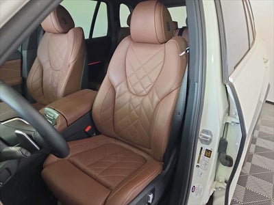 2025 BMW X5 sDrive40i sDrive40i