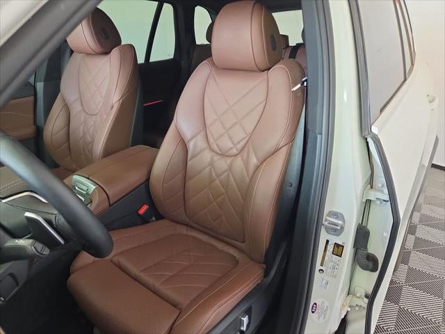 2025 BMW X5 sDrive40i sDrive40i