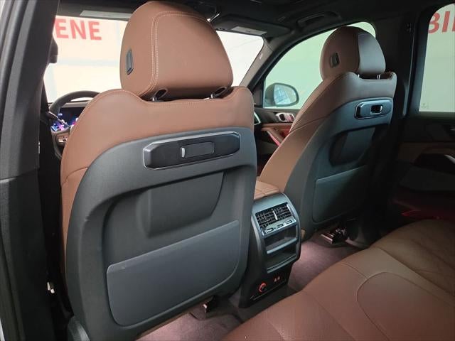 2025 BMW X5 sDrive40i sDrive40i