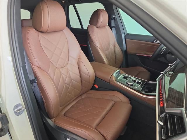 2025 BMW X5 sDrive40i sDrive40i