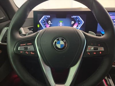 2025 BMW X5 sDrive40i sDrive40i