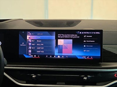 2025 BMW X5 sDrive40i sDrive40i
