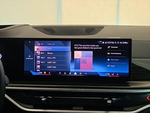 2025 BMW X5 sDrive40i sDrive40i