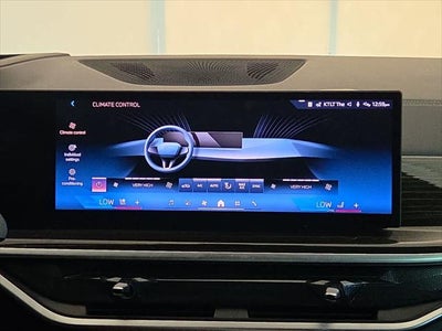 2025 BMW X5 sDrive40i sDrive40i
