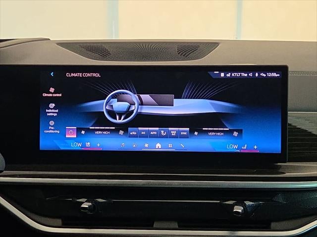 2025 BMW X5 sDrive40i sDrive40i