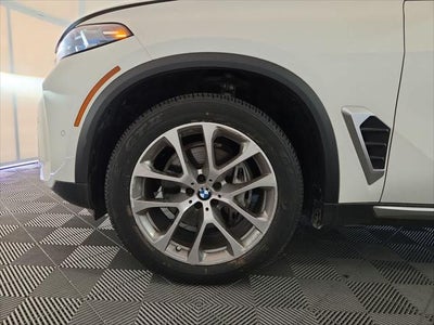 2025 BMW X5 sDrive40i sDrive40i