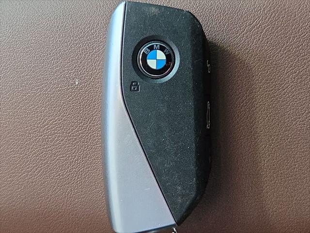 2025 BMW X5 sDrive40i sDrive40i
