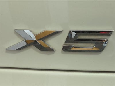 2025 BMW X5 sDrive40i sDrive40i
