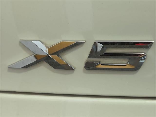 2025 BMW X5 sDrive40i sDrive40i