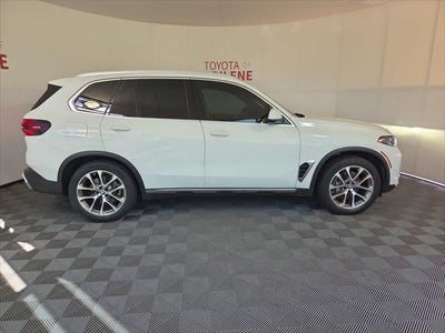 2025 BMW X5 sDrive40i sDrive40i