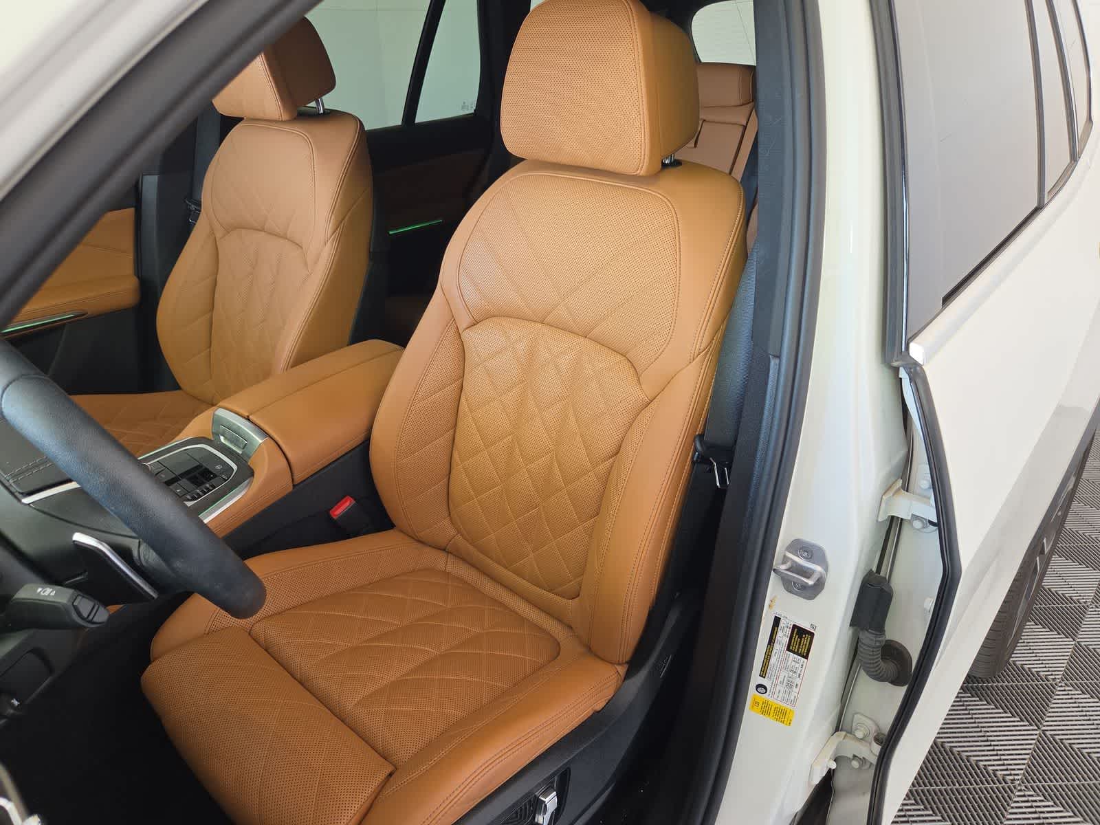 2024 BMW X5 sDrive40i sDrive40i