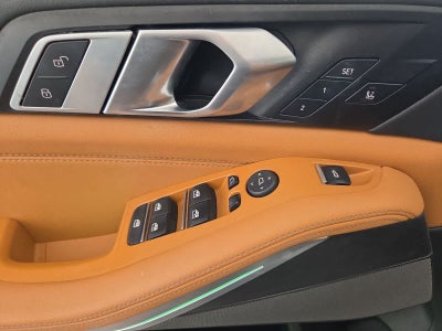 2024 BMW X5 sDrive40i sDrive40i