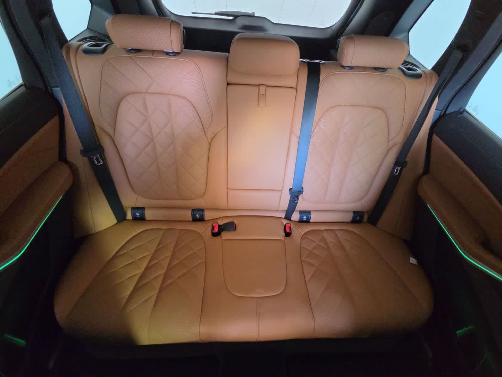 2024 BMW X5 sDrive40i sDrive40i