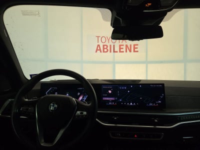 2024 BMW X5 sDrive40i sDrive40i