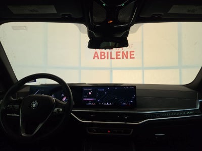 2024 BMW X5 sDrive40i sDrive40i