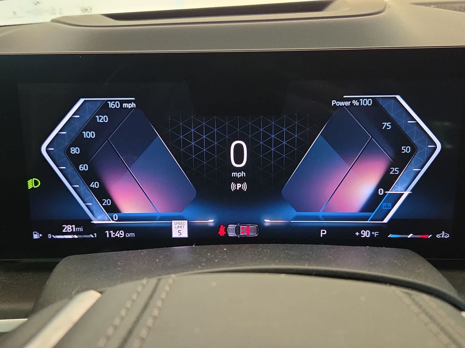 2024 BMW X5 sDrive40i sDrive40i