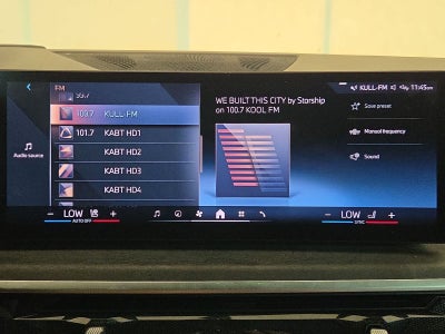 2024 BMW X5 sDrive40i sDrive40i