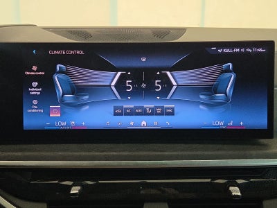 2024 BMW X5 sDrive40i sDrive40i