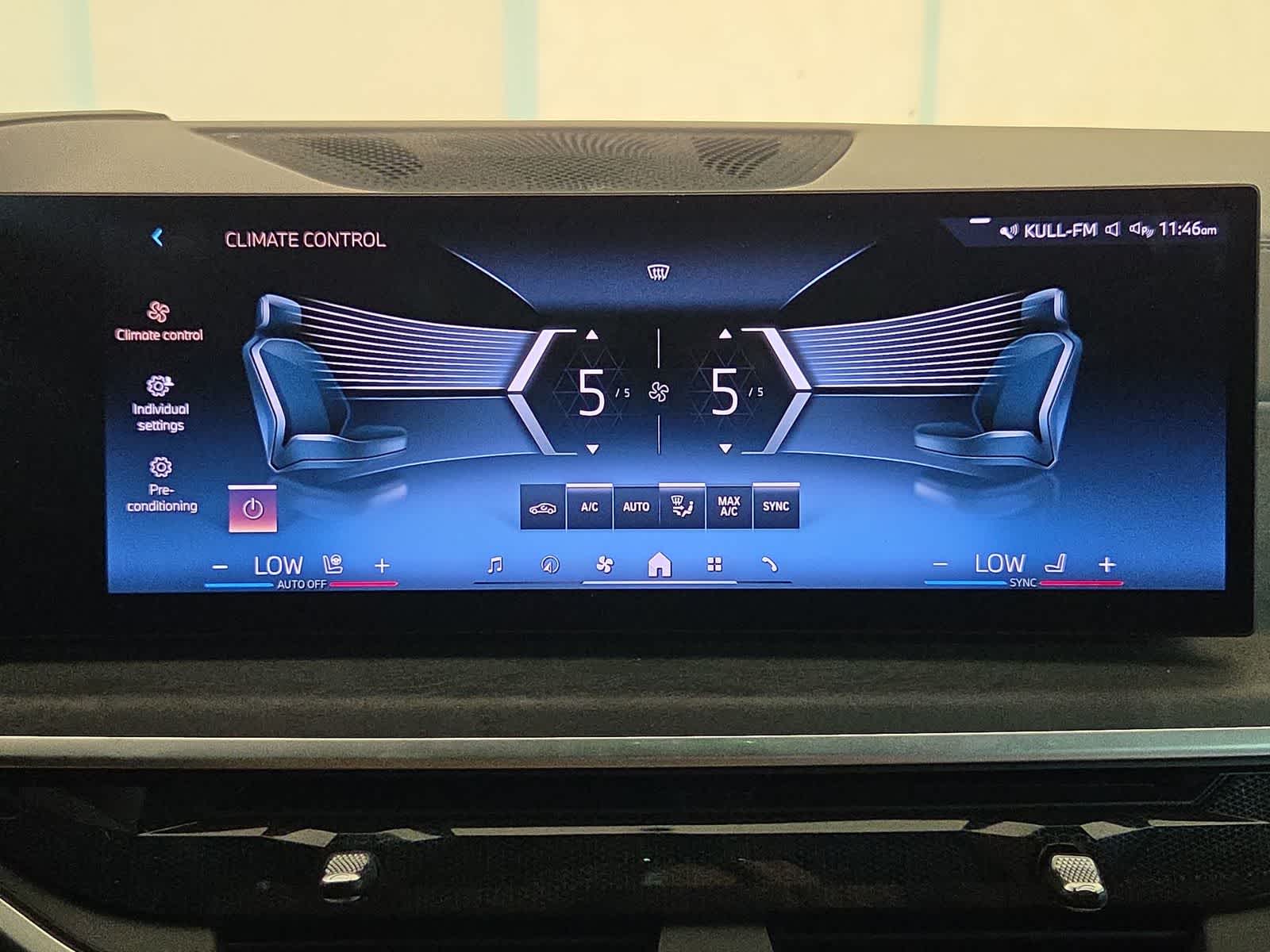 2024 BMW X5 sDrive40i sDrive40i