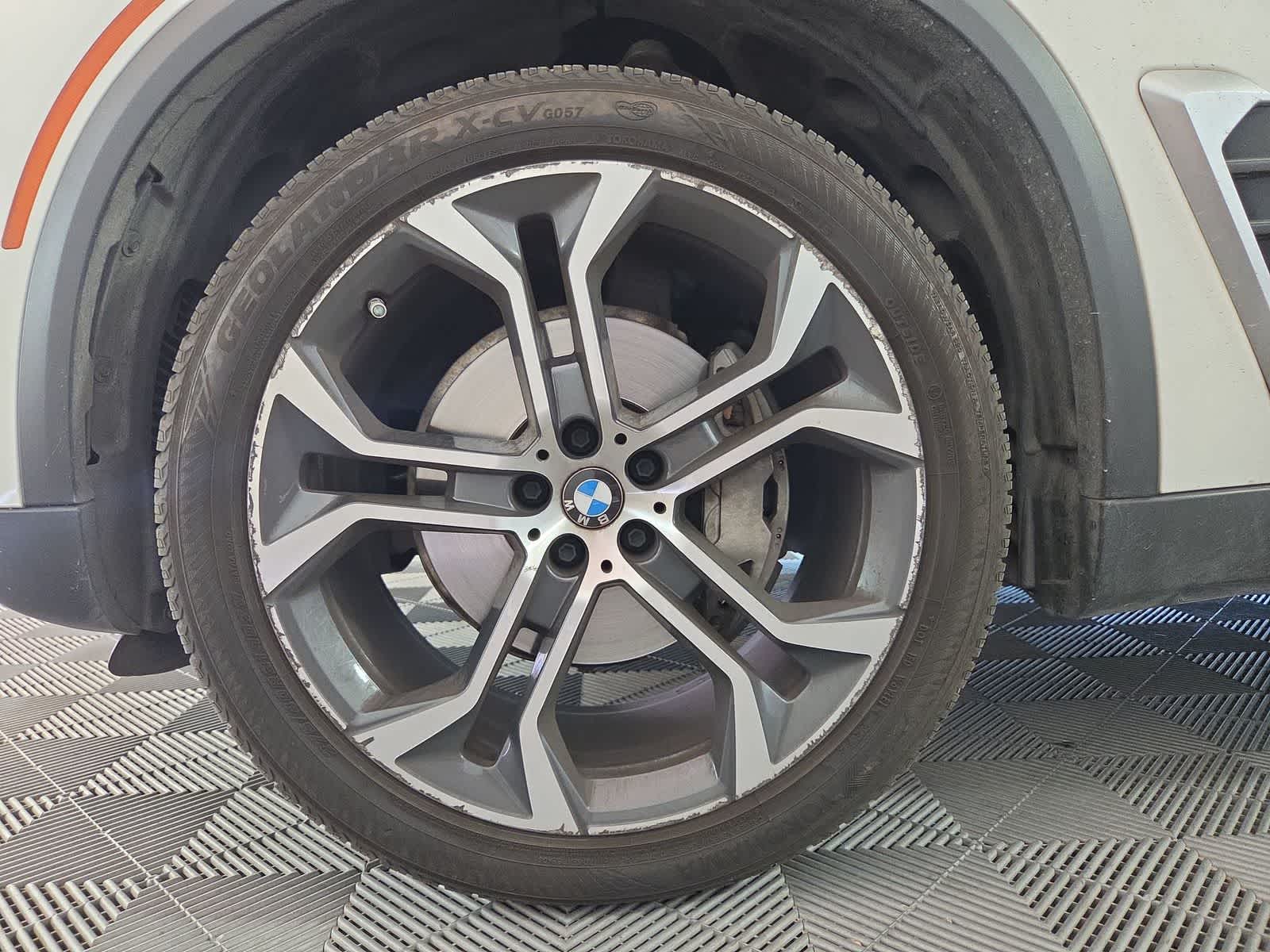 2024 BMW X5 sDrive40i sDrive40i