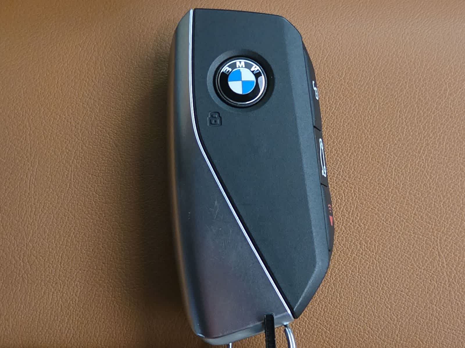 2024 BMW X5 sDrive40i sDrive40i