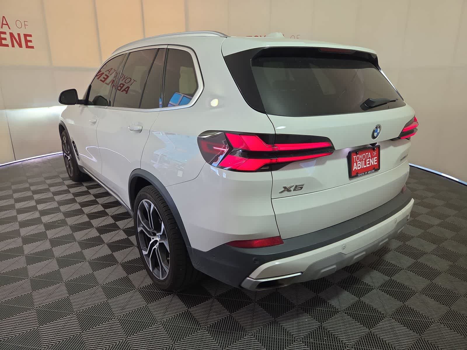 2024 BMW X5 sDrive40i sDrive40i