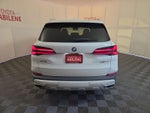 2024 BMW X5 sDrive40i sDrive40i
