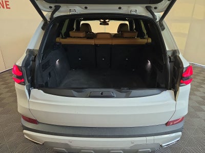 2024 BMW X5 sDrive40i sDrive40i