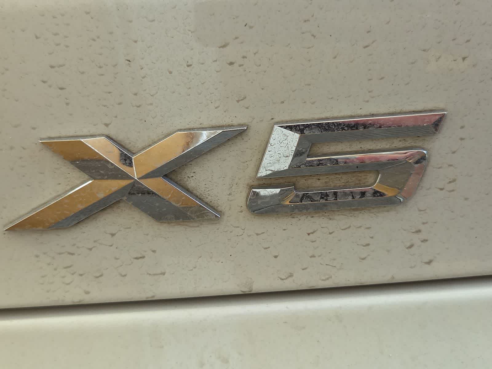2024 BMW X5 sDrive40i sDrive40i