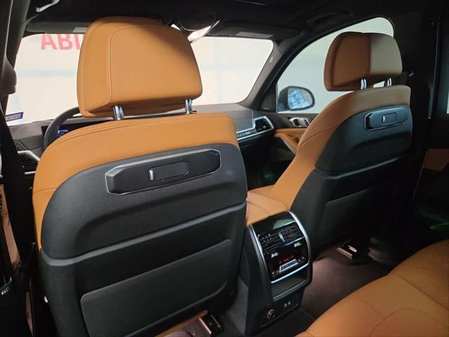 2024 BMW X5 sDrive40i sDrive40i
