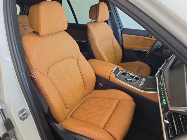 2024 BMW X5 sDrive40i sDrive40i