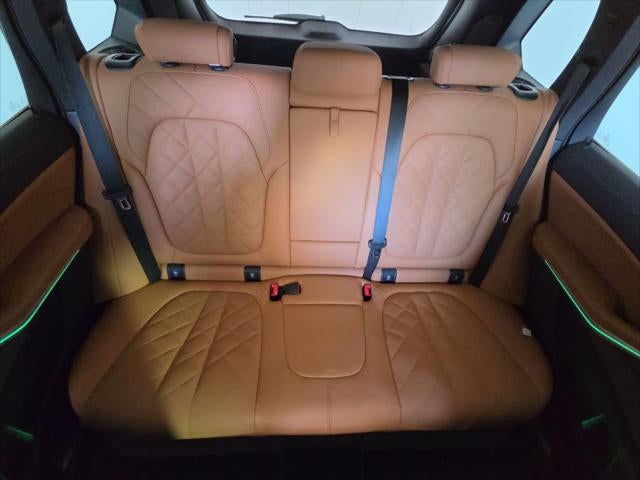 2024 BMW X5 sDrive40i sDrive40i