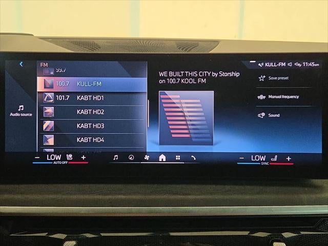2024 BMW X5 sDrive40i sDrive40i