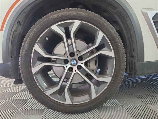 2024 BMW X5 sDrive40i sDrive40i