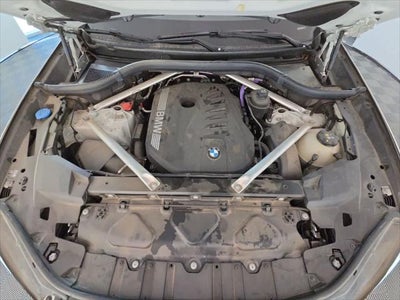 2024 BMW X5 sDrive40i sDrive40i