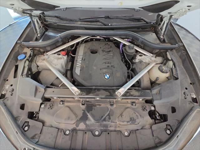 2024 BMW X5 sDrive40i sDrive40i