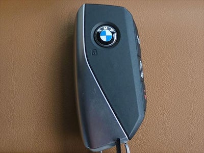 2024 BMW X5 sDrive40i sDrive40i