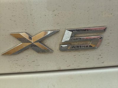 2024 BMW X5 sDrive40i sDrive40i